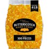 A Great Surprise Premium Butterscotch Hard Candy – 4 lb
