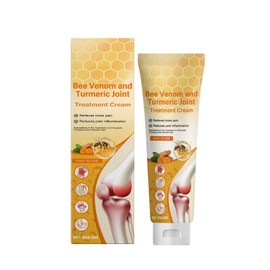 Soleneva Bienengift Und Kurkuma GelenkCreme