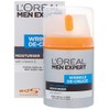 3 x 50ml LOreal Men Expert Wrinkle De-Crease Anti-Wrinkle Moisturiser