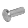 100PCS Carbide Tire Studs Anti Slip Snow Spikes Screw Studs