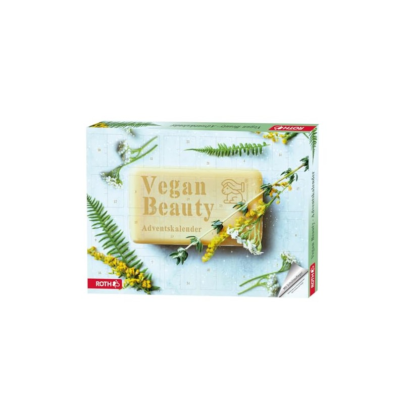 ROTH Vegan Beauty Advent Calendar