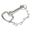 APUK Hitch Pin with Linch & Chain Replacement for Fordson