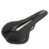Bicycle Saddle High Vibration Damping Effect Breathable Bike Saddle Cushion