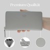 Baur Women's Genuine Leather Wallet with RFID Protection, Large Wallet,