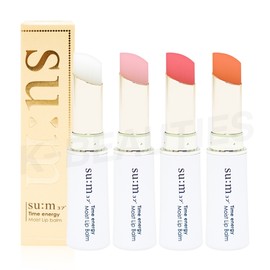 Sum 37 Time Energy Moist Lip Balm 5.5g / 숨 37 타임에너지 모이스트 립밤 5.5g