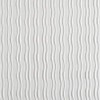 4 Foot Folding Table Cloth White 24x48x29
