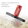 Tsudoku Metal 17 mm Wheel Nuts Hex Key Tool for
