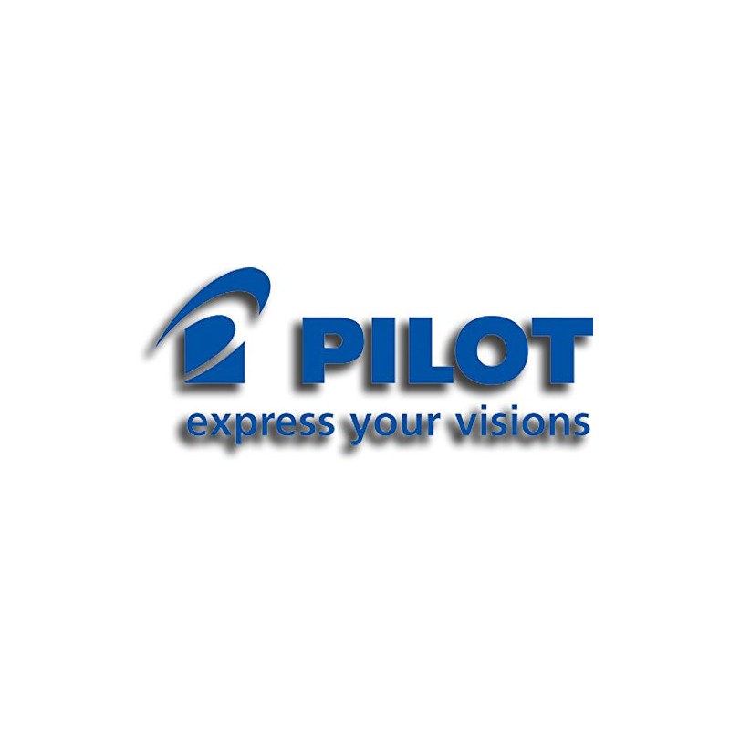 Pilot G207 Gel Rollerball Pen 0.7 mm Tip