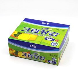Clean Lab Clean Gloves 400 sheets / Disposable Gloves Sanitary Gloves / 크린랩 크린장갑 400매 / 일회용장갑 위생장갑