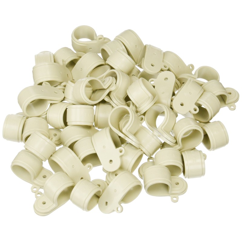 Mirai Industry KTF-16J PF Pipe Single Saddle Compatible PF Tube