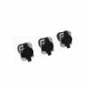 SZRMCC RJ45 Panel Mount Connector Cat5e RJ45 Ethernet Female LAN
