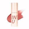INTO U Customized Airy Lip Mud, Air Mud Lip, Matte