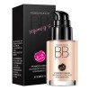 Bb Creams Maquillaje Nude Impecable Corrector
