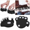 Solo Piano Finger Training Device Hand Corrector Strength Exerciser Anti