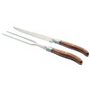 Laguiole Carving Set "Sarraziet"