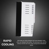 12V 24V 48V Solar Charge Controller Overcharge Protection Solar Panel