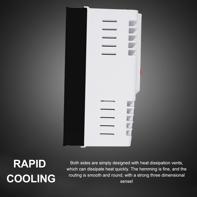 12V 24V 48V Solar Charge Controller Overcharge Protection Solar Panel