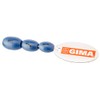 GIMA A474 Wooden Orchidometer