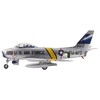 Hobby Master | 1:72 Scale Diecast Military Aircraft Replica |