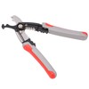 Wire Stripper Cutter Cable Cutting Stripping Pliers 55‑60HRC Hand Tools