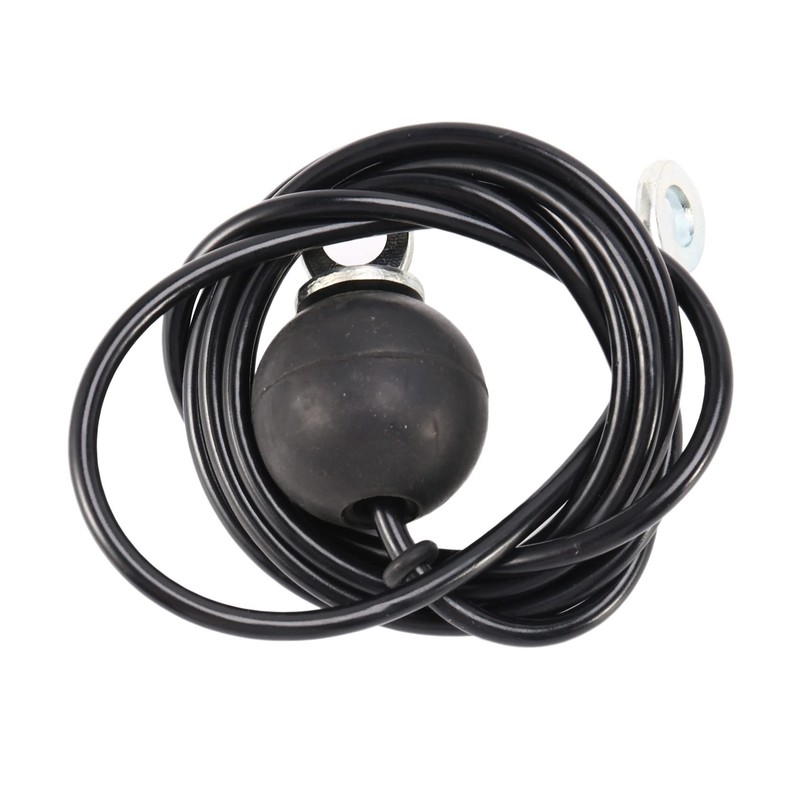 1.8M Gym Wire Rope Heavy Duty Steel Wirerope for Home
