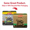 Glad Trash Bags, ForceFlex Drawstring Large Garbage Bags, 30 Gal,