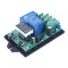 Voltage Monitor Module, A30-U1 DC 0-99.9V Delay Relay Controller Board