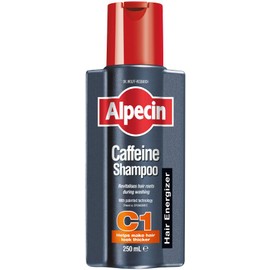 Alpecin C1 Caffeine Shampoo 250ml