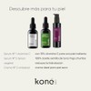 Koné Care Crema Despigmentante Unificadora Vitamina Rosa Mosqueta Limón Naranja