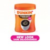 Dunkin Donuts Original Blend Ground Coffee, Medium Roast (45 Ounce