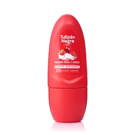 TULIPÁN, Strawberry and Cherry Anti Roll 50ml