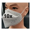 Premium FFP2 Mask