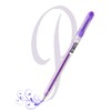 Pergamano 29255 Gel Pen Purple