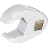 Suekage Tool Pro-Auto 3/8" (9.5) DR. Claw Foot French, 0.7