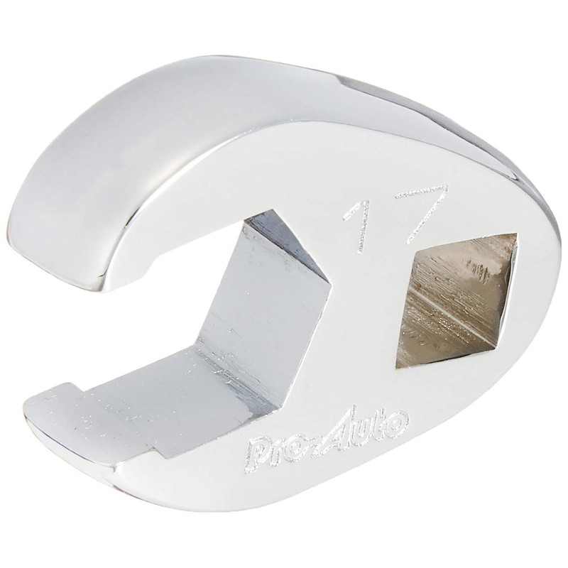 Suekage Tool Pro-Auto 3/8" (9.5) DR. Claw Foot French, 0.7