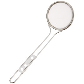 New Viet Works suri-suno- Mini Round Scum Yangzhou 9 cm Fine 40 Mesh Open Eyes 0.4 10166 