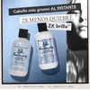Bumble and Bumble shampoo Voluminizador