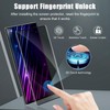 2+2 Pack Galaxy S23 Ultra Privacy Screen Protector with Camera