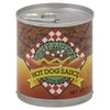 Tony Packo's Hot Dog Chili Sauce (Pack of 4)