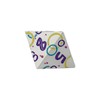 Let's Play Games Inscripted Bubbles LPG Dice RPG Set, Pastel