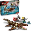 LEGO Jurassic World 76974