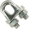 Himejiya Stainless Steel Wire Clip #12 (Call 12mm)