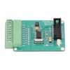 Data Acquisition Module 24 Bit 8 Channel High Accuracy ADS1256
