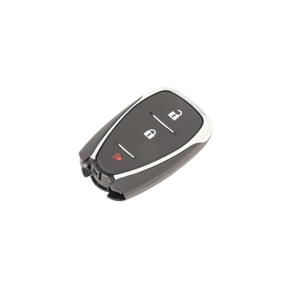GM Genuine Parts 13547791 Remote Control Door Lock and Theft