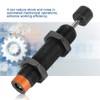 Shock Absorber, M12 x 10 mm Hub Oil Pressure Shock