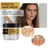 Mascarilla De Cabello Eelhoe Maca Power Colágeno Original