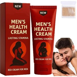 PeakForce Cream for Men, Peak Force Men's Health Cream, Peak Force Lasting Stamina Creams for Energy & Freshness (1)