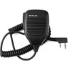Retevis Walkie Talkie Shoulder Speaker Mic, Compatible with RT22 RT21
