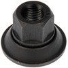 Dorman 611-127 Wheel Nut 9/16-18 Flanged Flat Face - 7/8