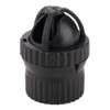 Aquarium Wave Maker, 360 Degree Automatic Rotating Water Flow Accelerator,